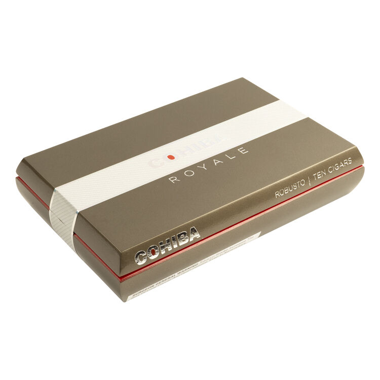 Robusto Royale, , jrcigars